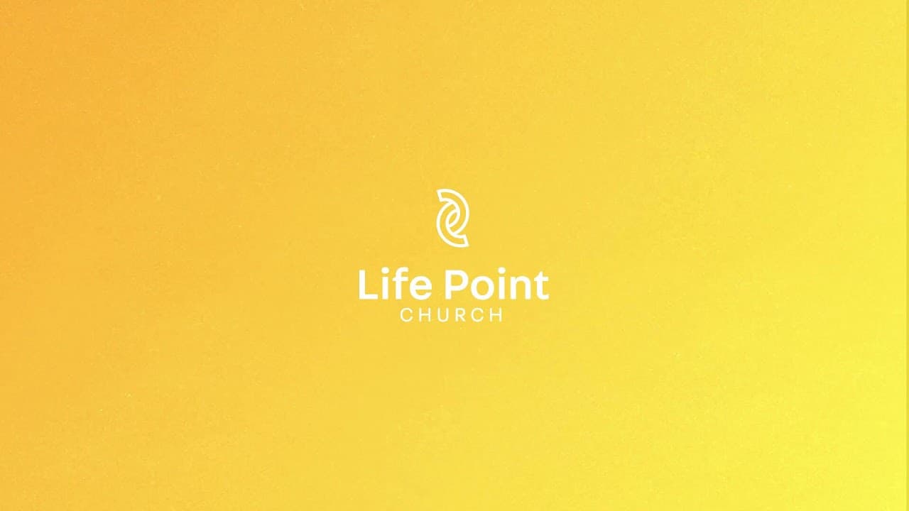 Sunday - 11:45AM Gathering