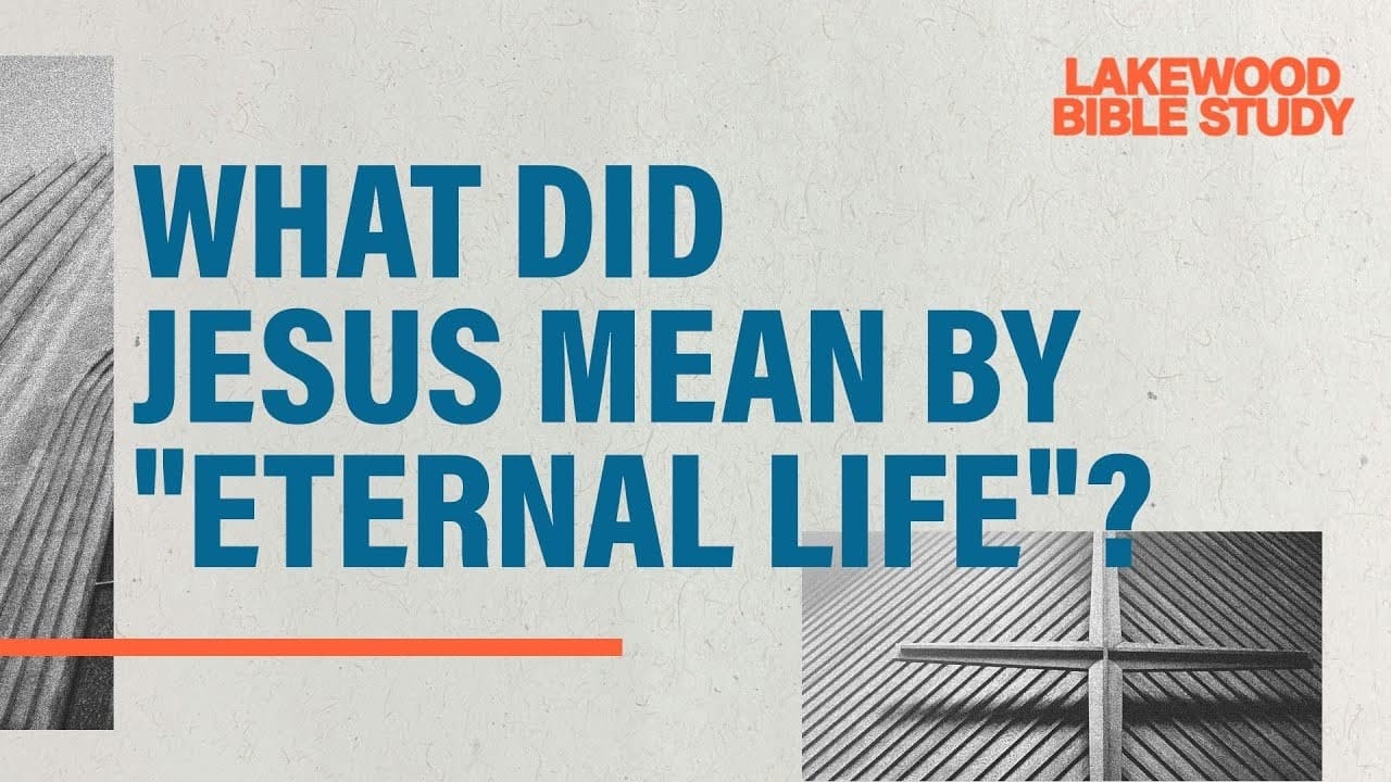 Lakewood Bible Study | Erik Luchetta & Jeremy Marrone