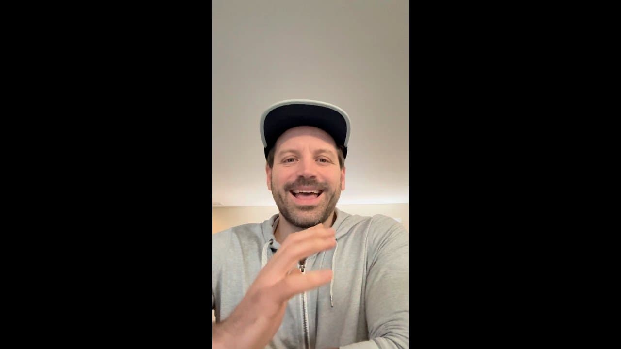 Day 12 of 21 of Prayer & Fasting 🙏