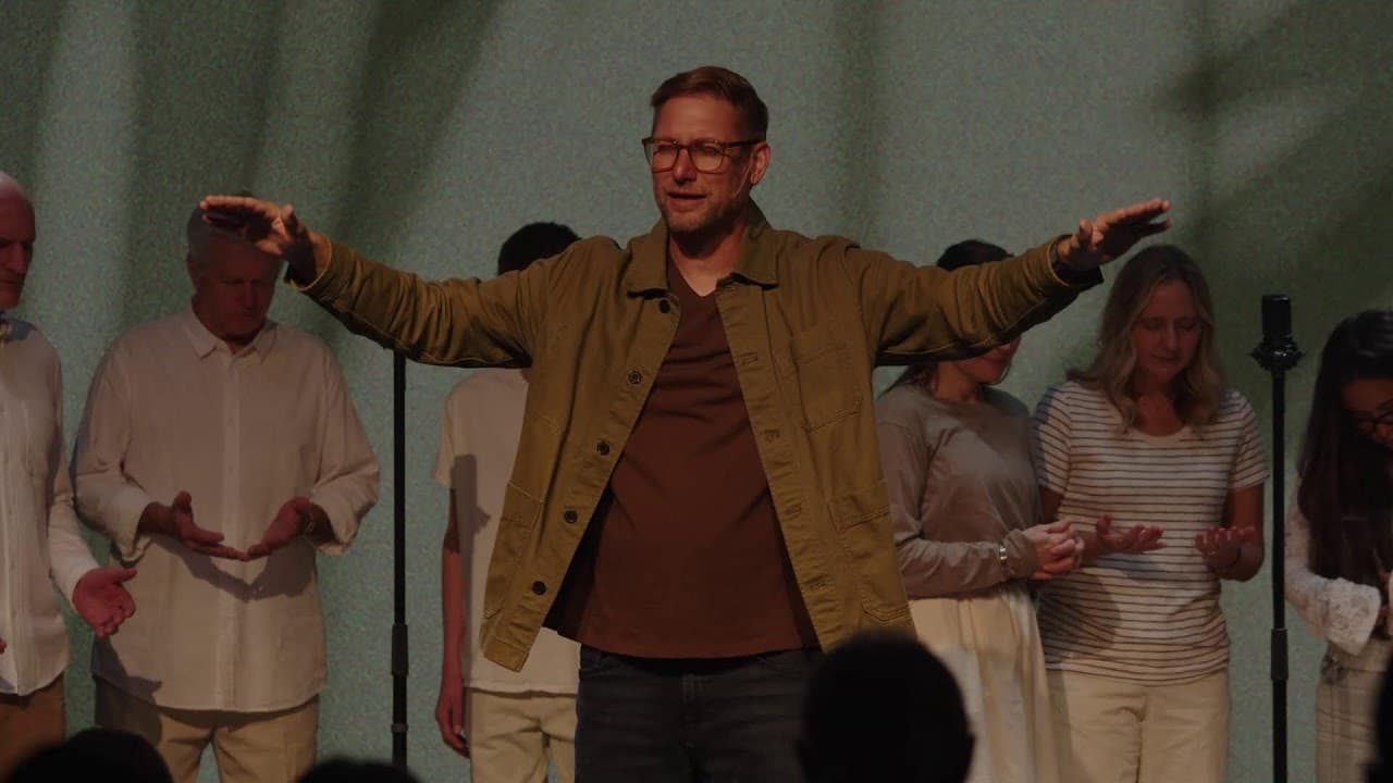 LIVE The Bridge Church // Easter 2026