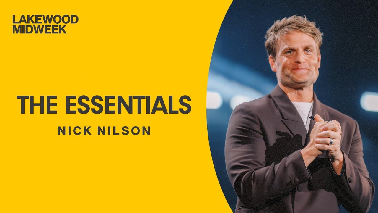Lakewood Midweek | The Essentials