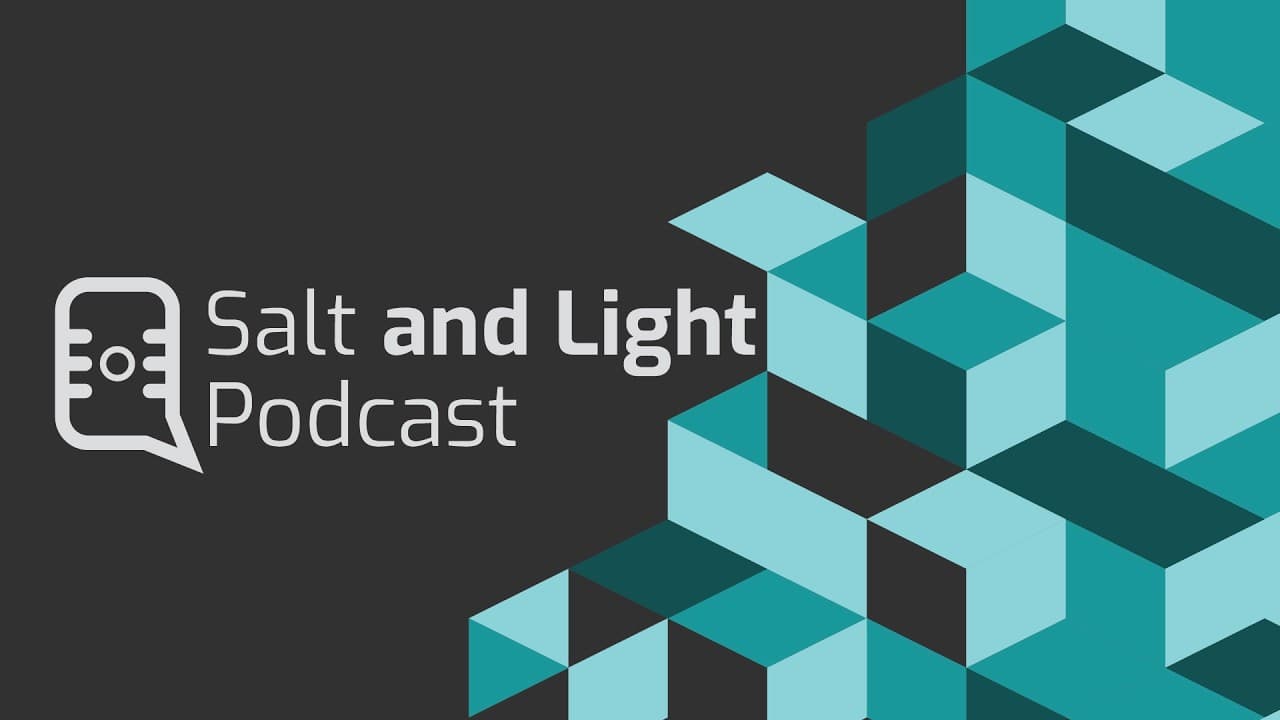 A Lamp Unto My Feet | Salt&Light Ep 193