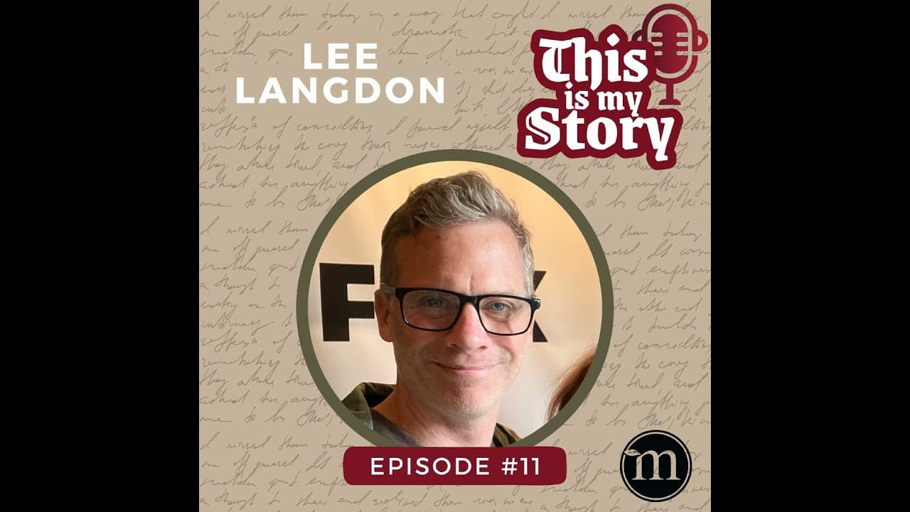 Lee Langdon - Episode 11