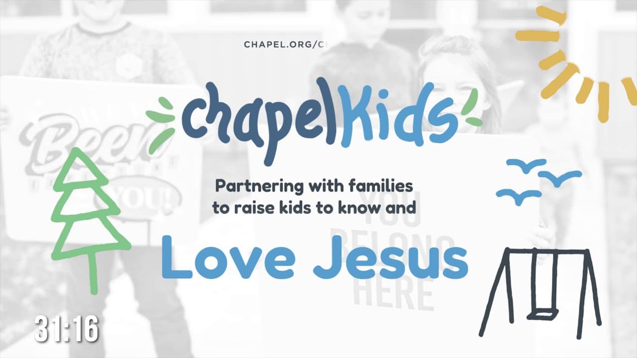 February 22, 2026 | 9AM Church Service