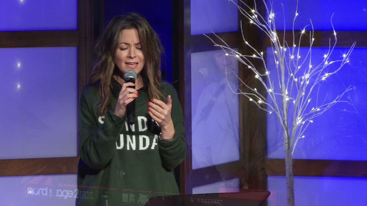 Christ Church Dec 26th Online Service