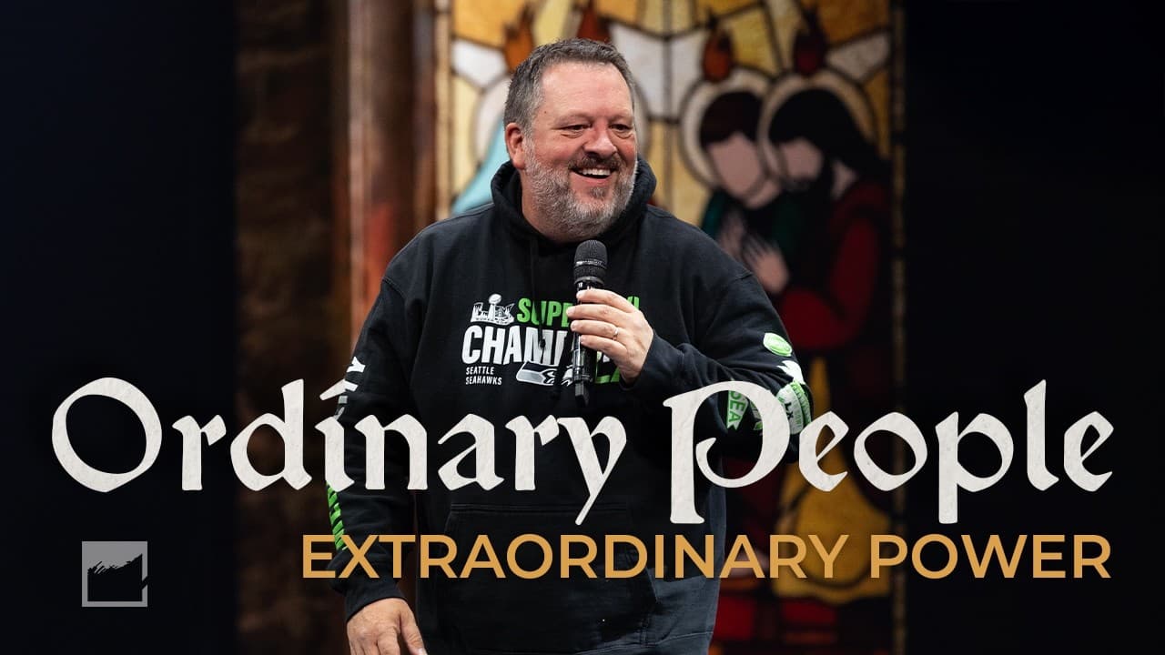 The Movement: Ordinary People, Extraordinary Power
