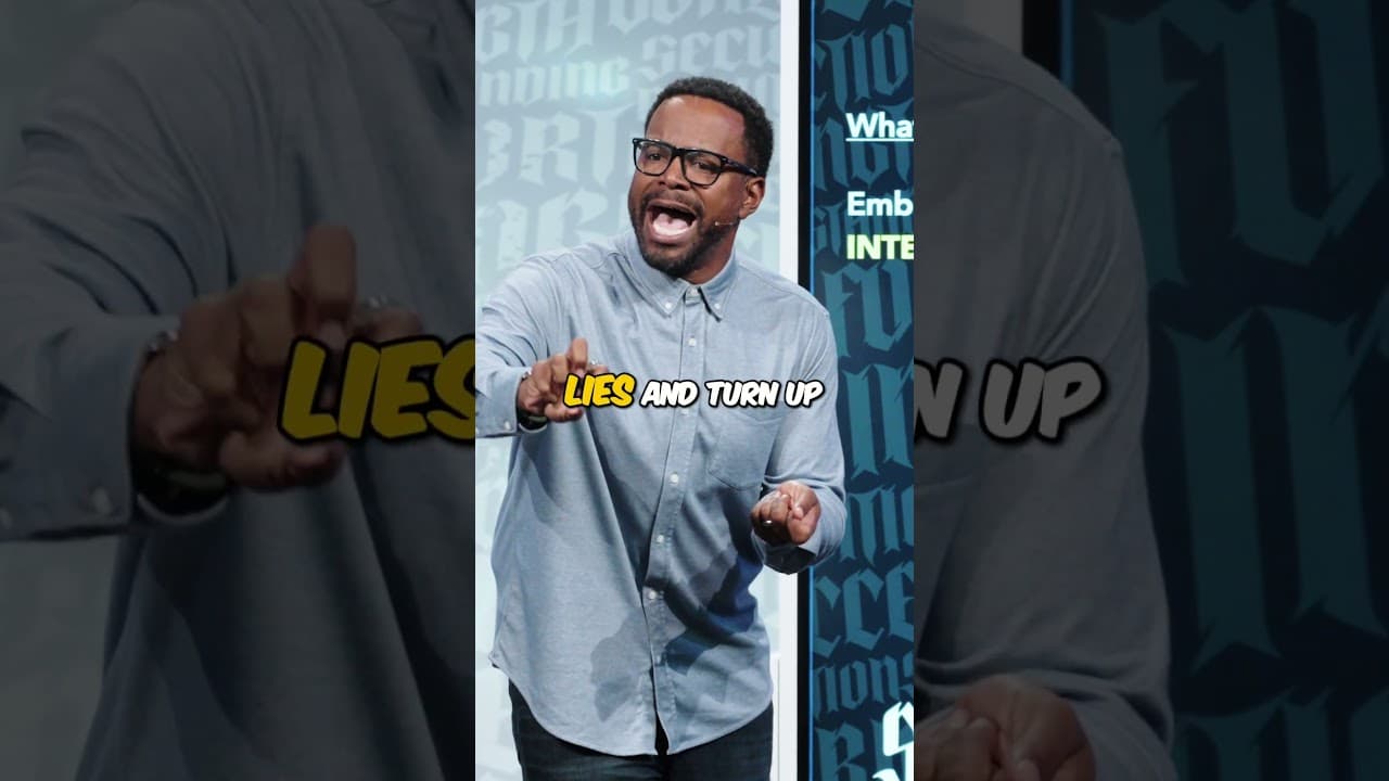 Are You Surprised By Hard Times?