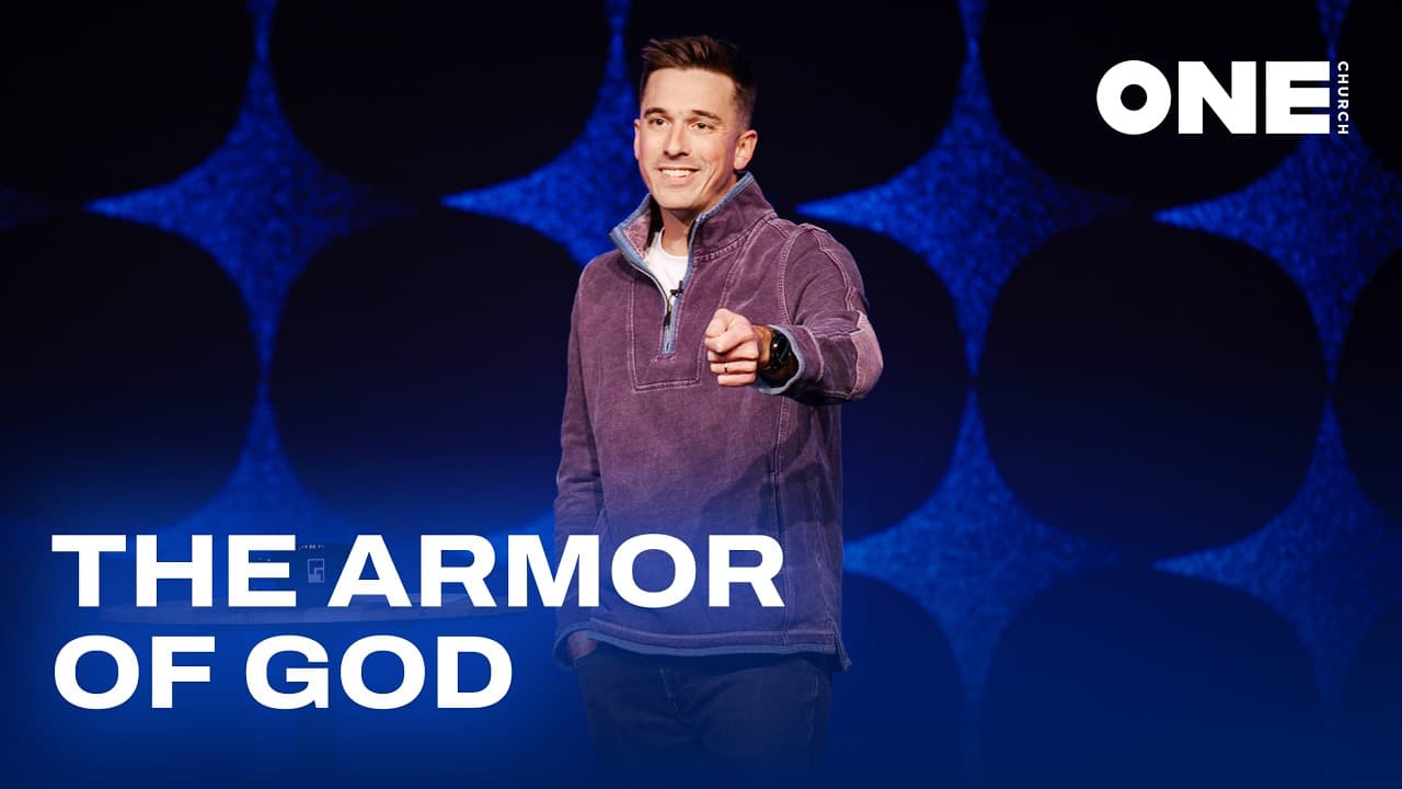 The Armor of God