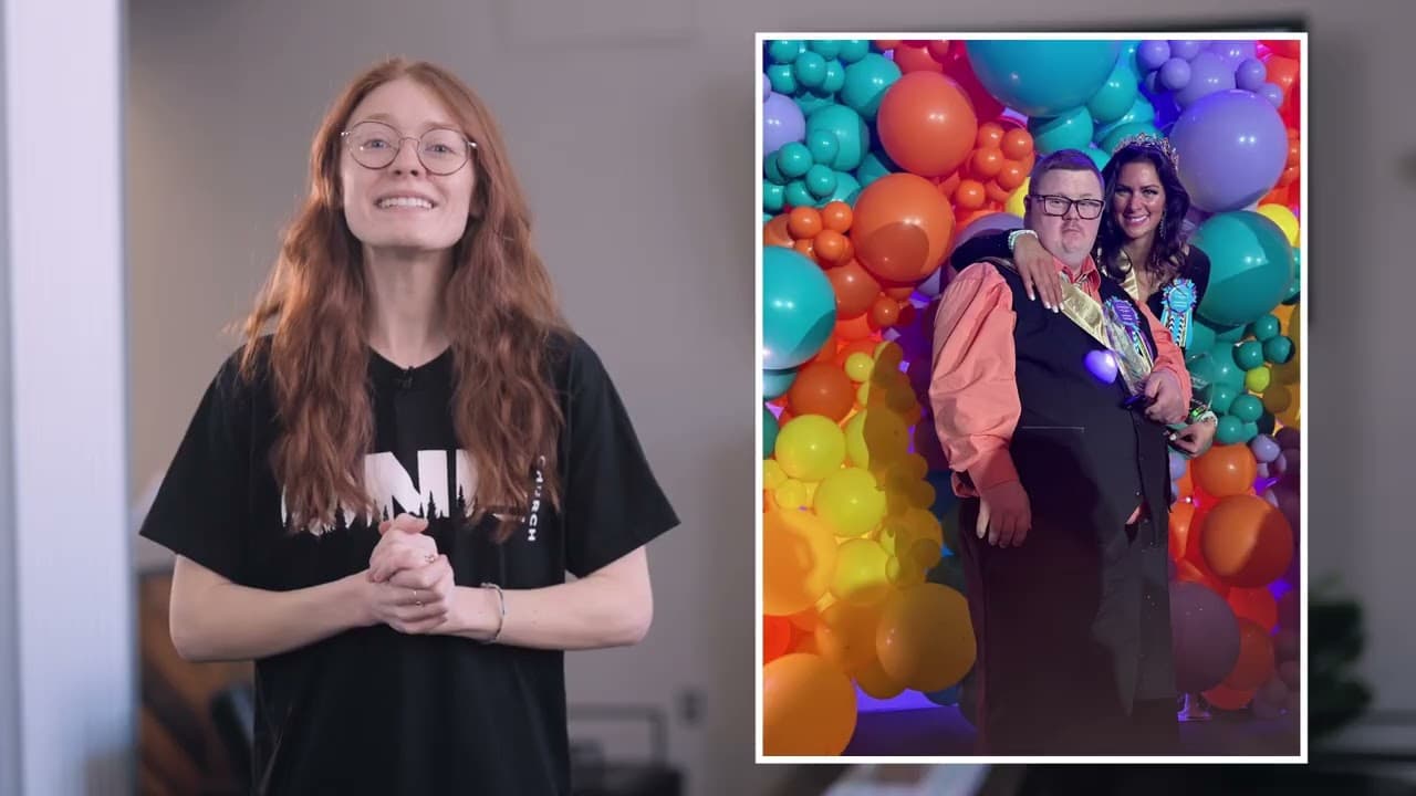 One Church High Five (April 5, 2026)