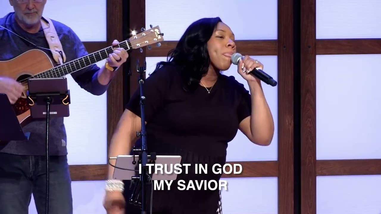 March 1st 2026 - Sunday Morning Service