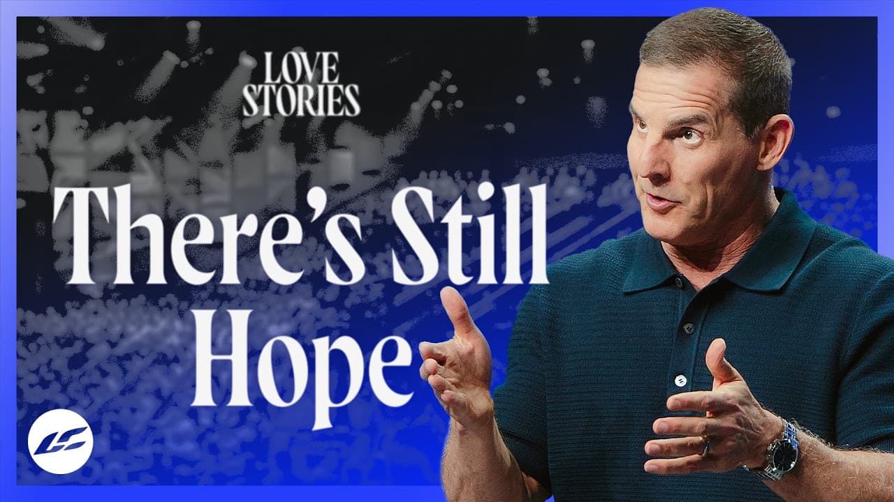 When Love Doesn’t Fix the Pain