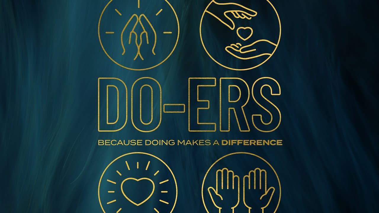 Pt. 3 The Incompatibility of Faith and Favoritism (11:45am)