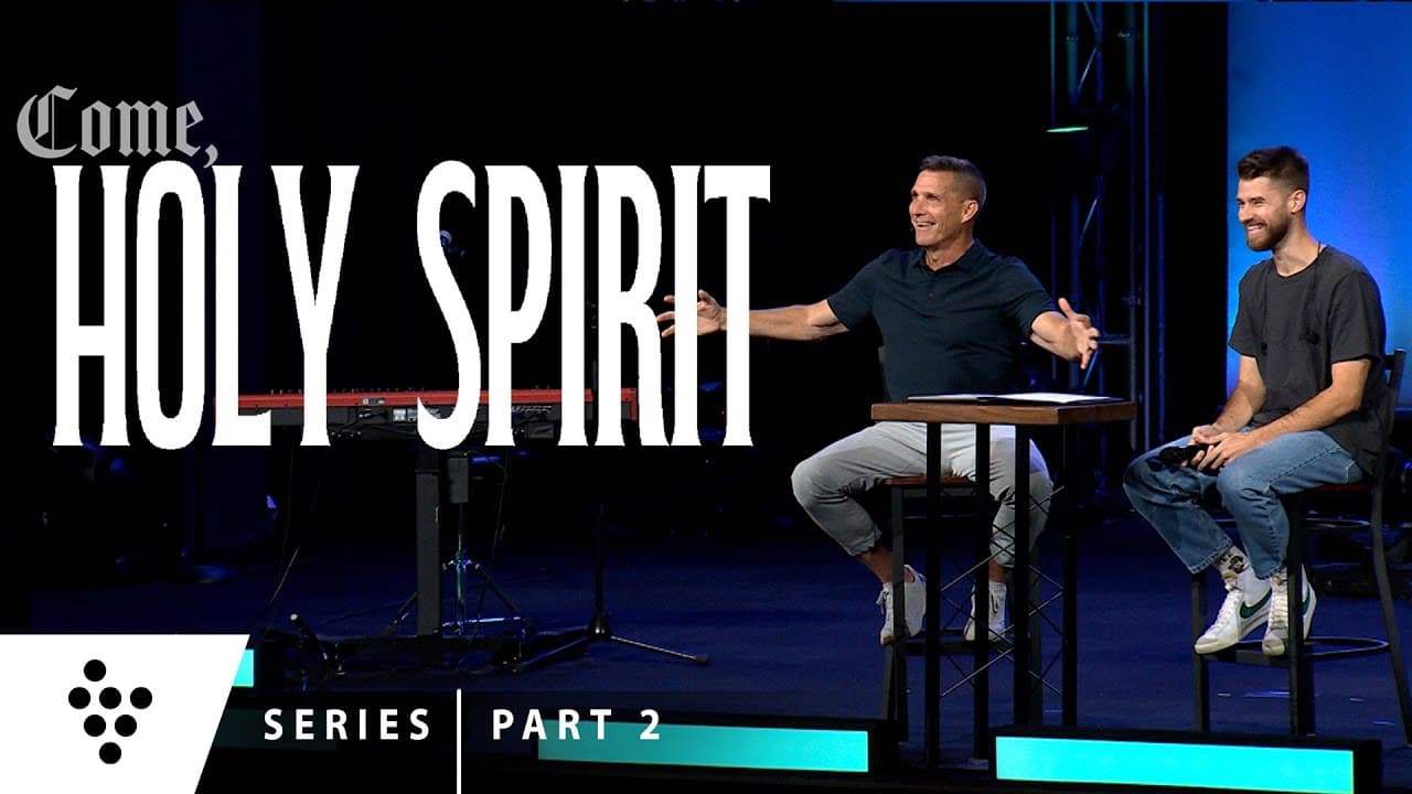 VCC Sunday 11:30AM Live Stream (6/8)