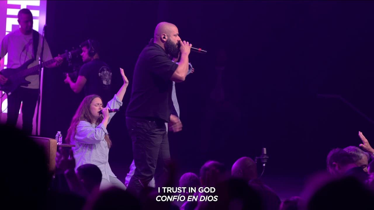 Join Us LIVE at CBC | Sunday | 8 AM