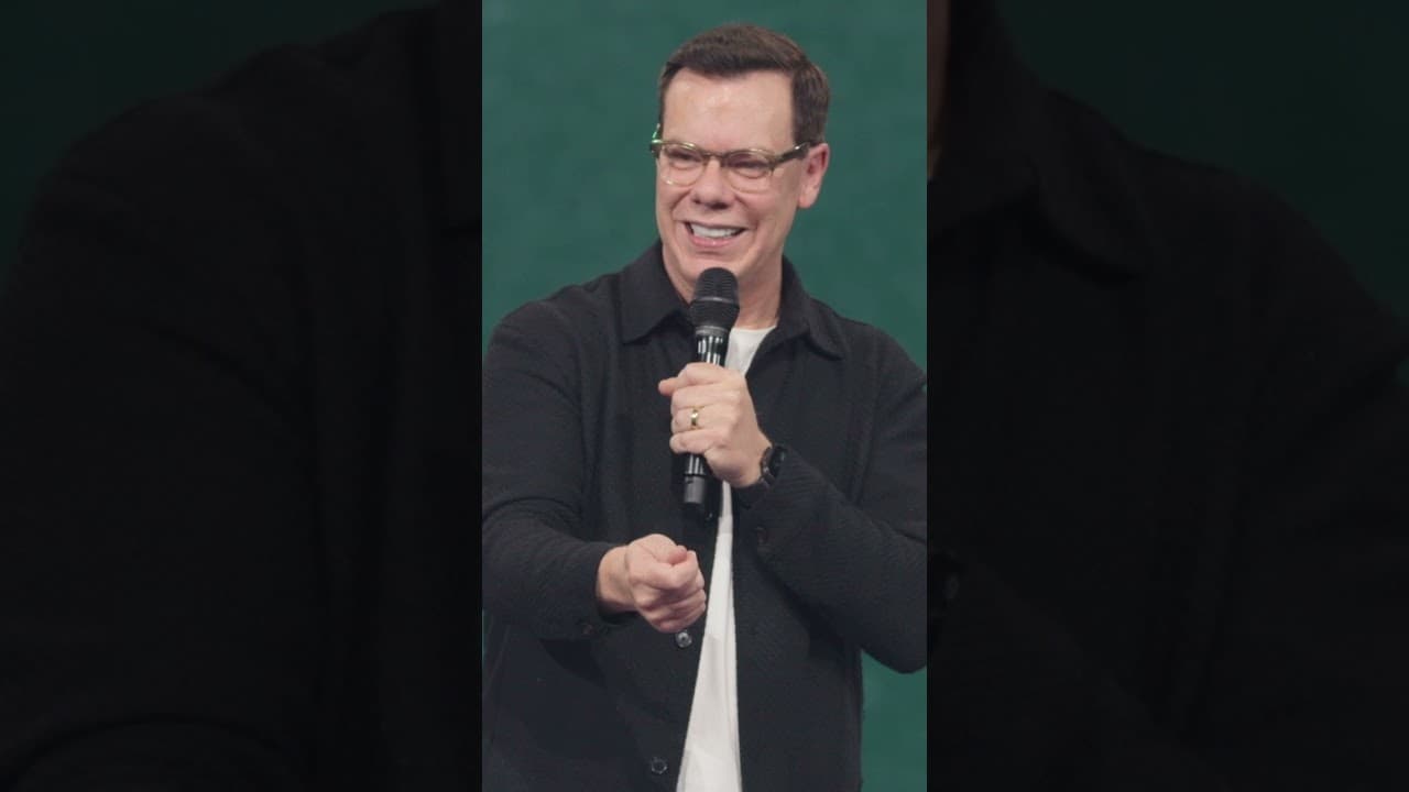 An Encouragement For Generosity