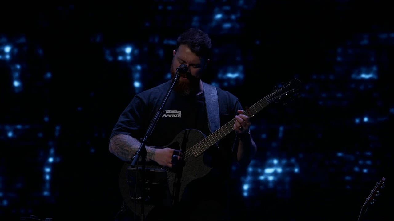 Worship Night