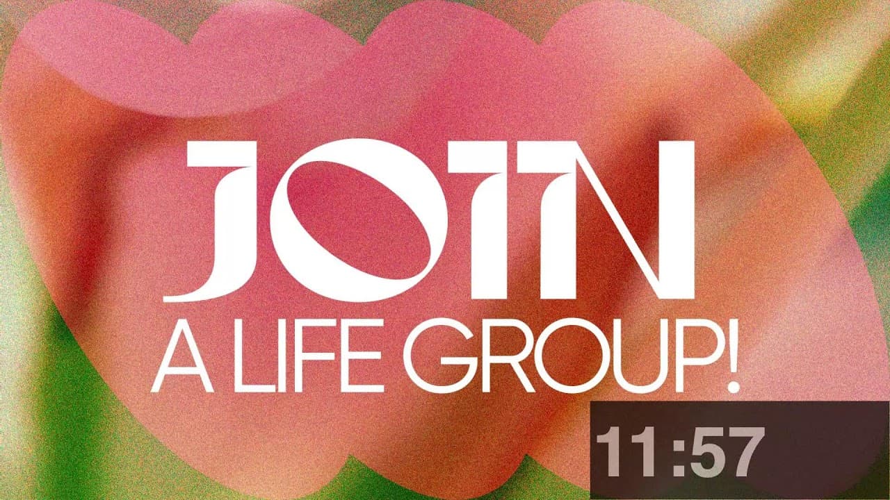 New Life Midway - Second Service