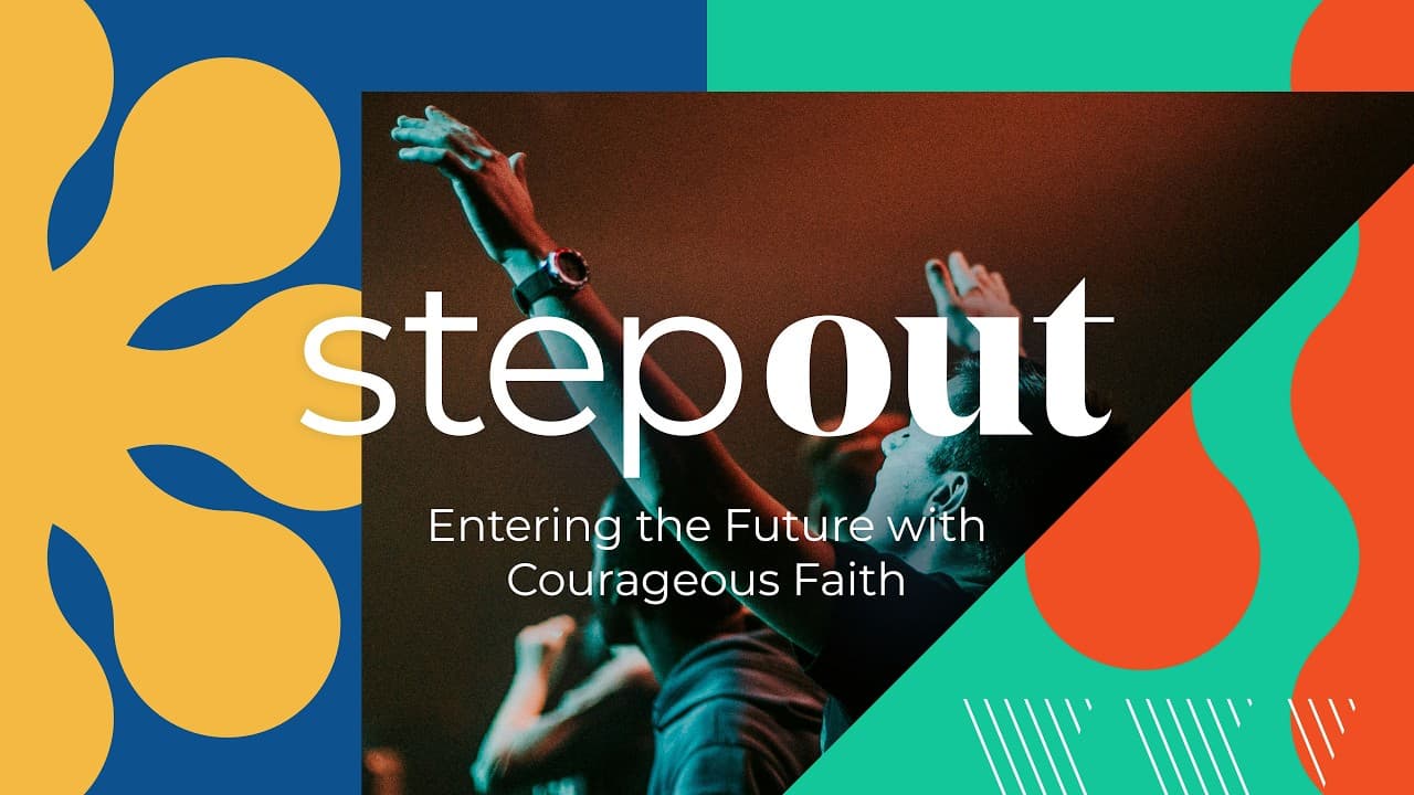 Step Out in Sacrificial Obedience | Miguel De La Mora