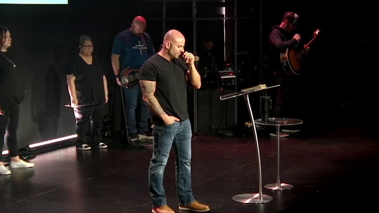 Reclaim Church - February 15, 2026