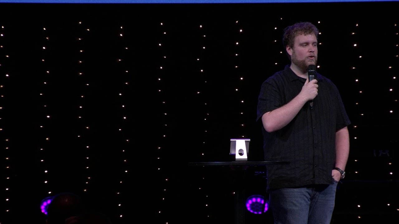 Southbridge Online  Good Friday - 12:00 PM