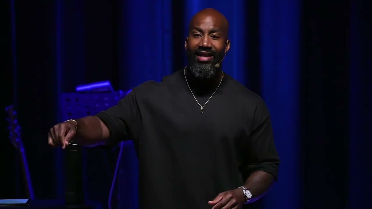 Luke: What Zacchaeus Teaches Us About Getting Close to Jesus (Sunday July 26, 2026)