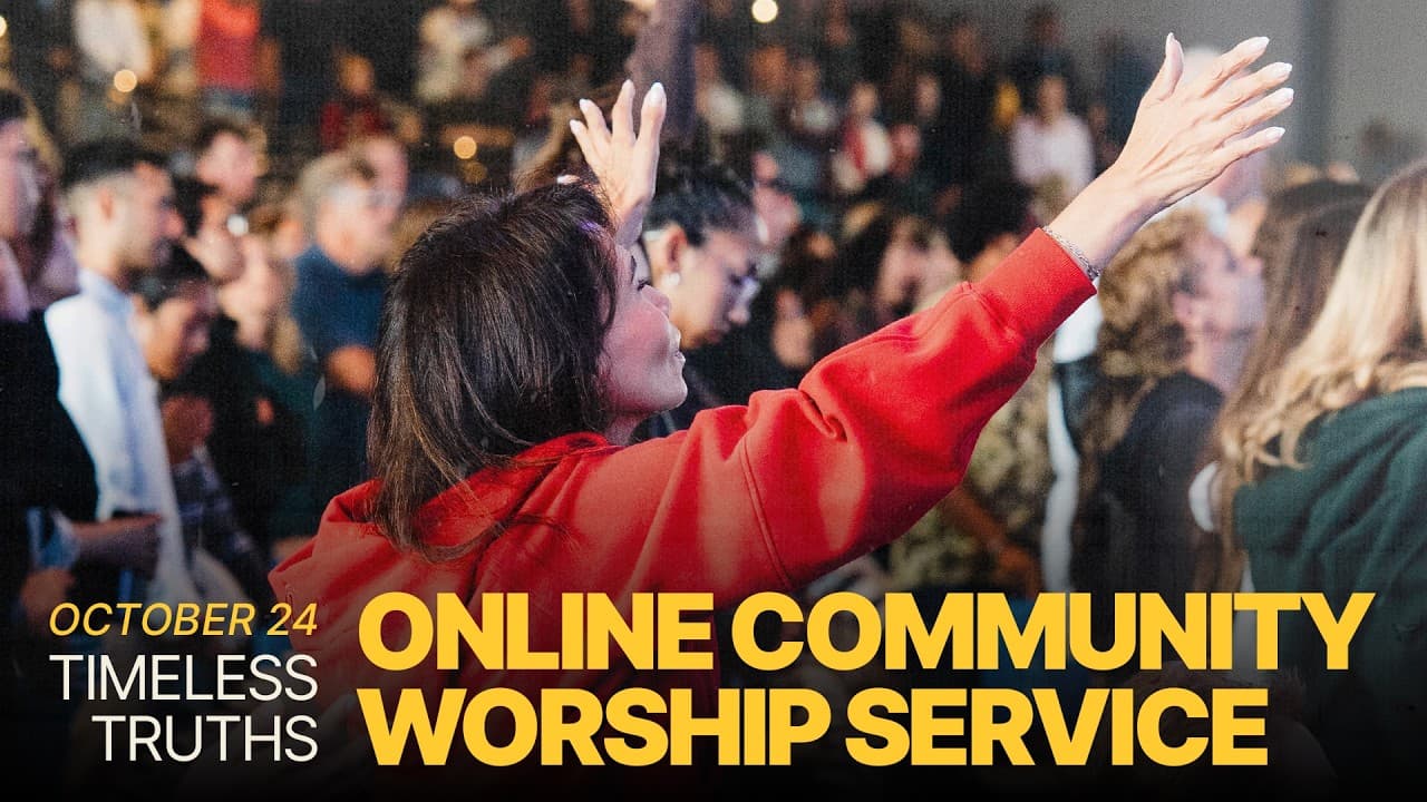 God is the Owner. We are the Stewards. | Andy Wood