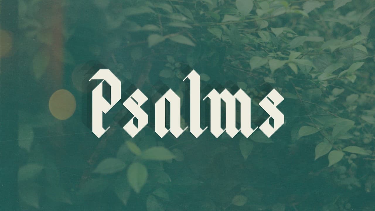 129 - Psalm 2 - Who’s in Charge? | Tim Howe | 8/2/26