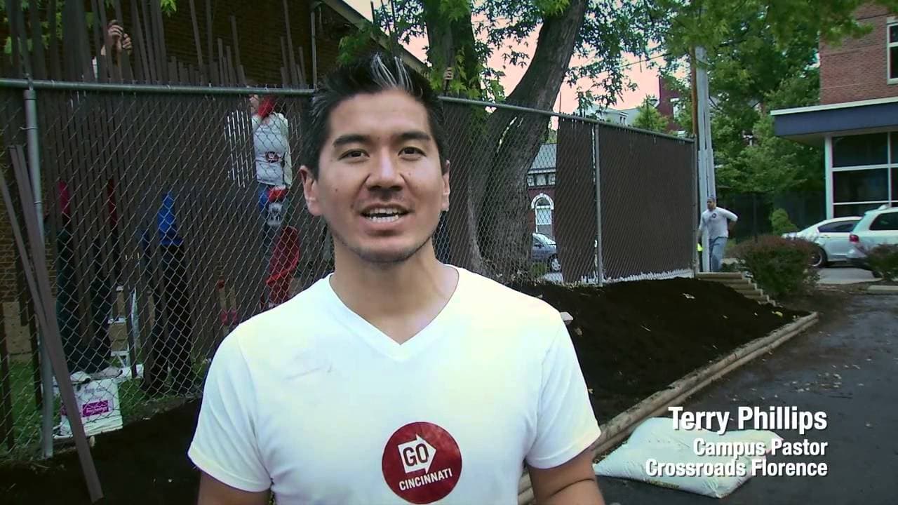 2014 GO Cincinnati Recap