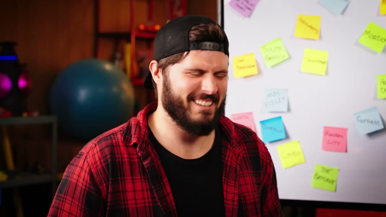 BK at Home | 4.19.26 | Elementary