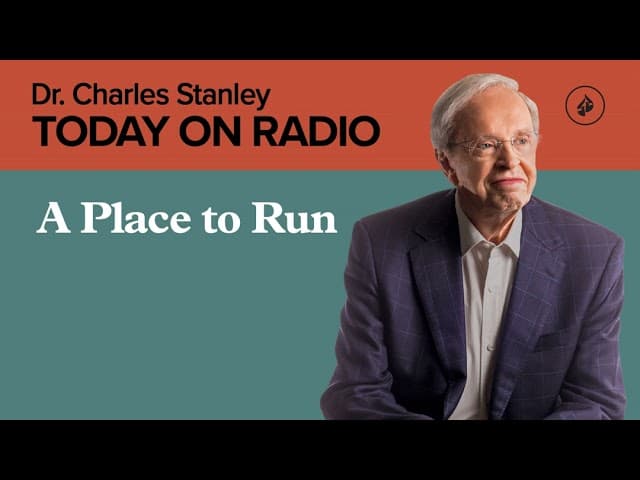 A Place to Run