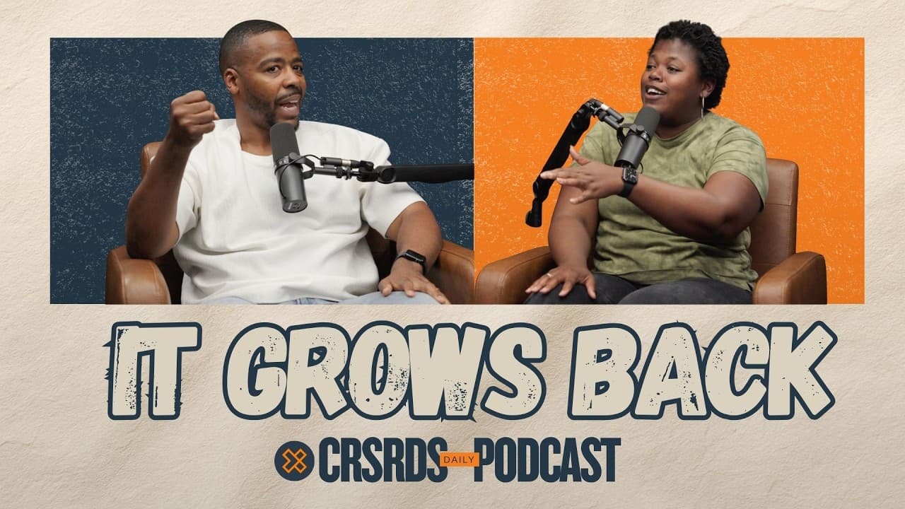 Daily Scripture Podcast | Isaiah 35