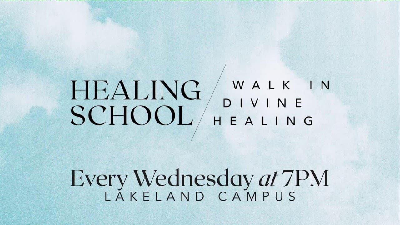 Welcome to Word of Life Church Online