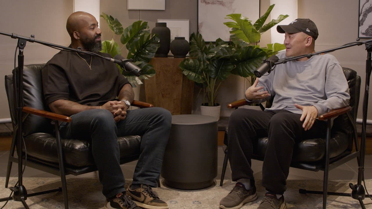 Why should Christians prioritize slowing down in a busy world? | Stoop Theology S1 Ep5