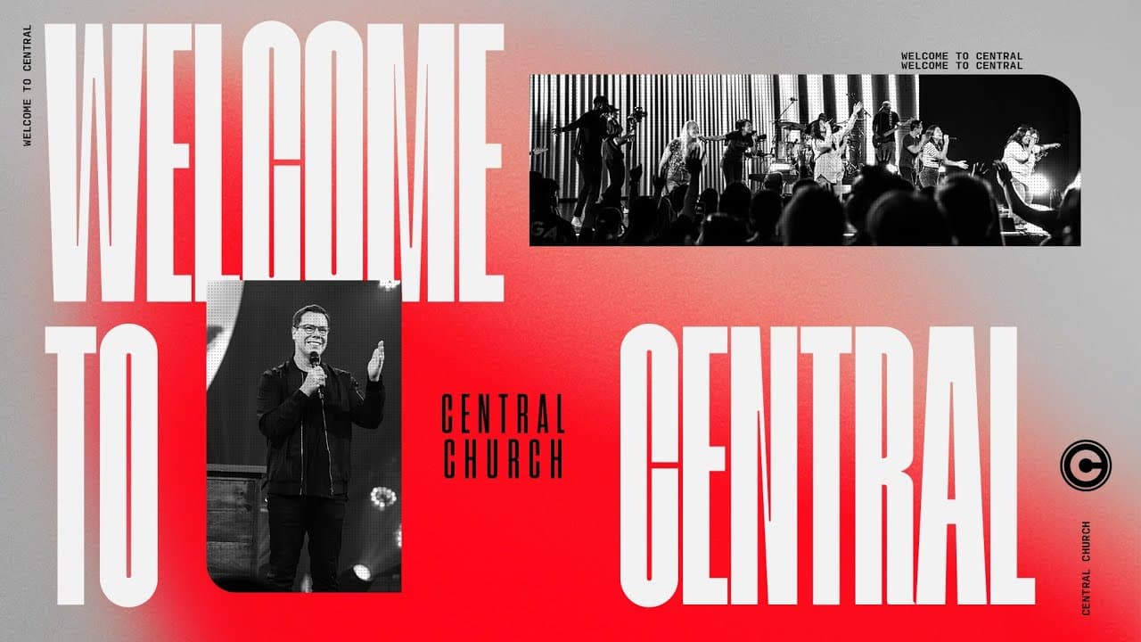 Central Church 5pm