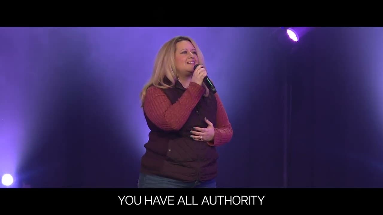 Eastpoint Full Service | 9am | Follow- Hunger and Thirst | March 1st, 2026