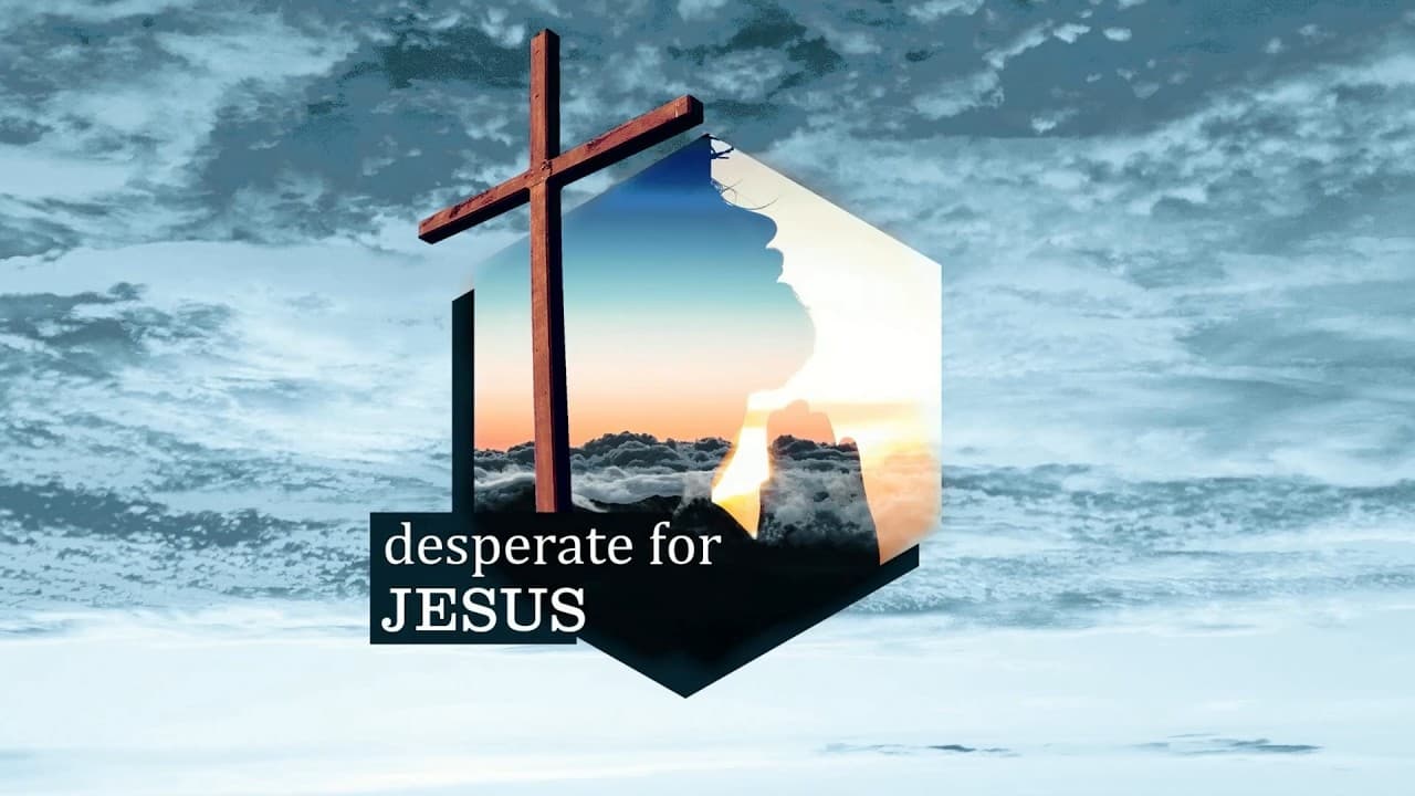 Desperation | Part 2