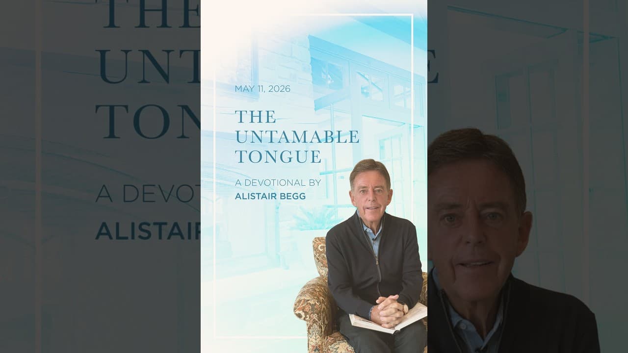 The Untamable Tongue
