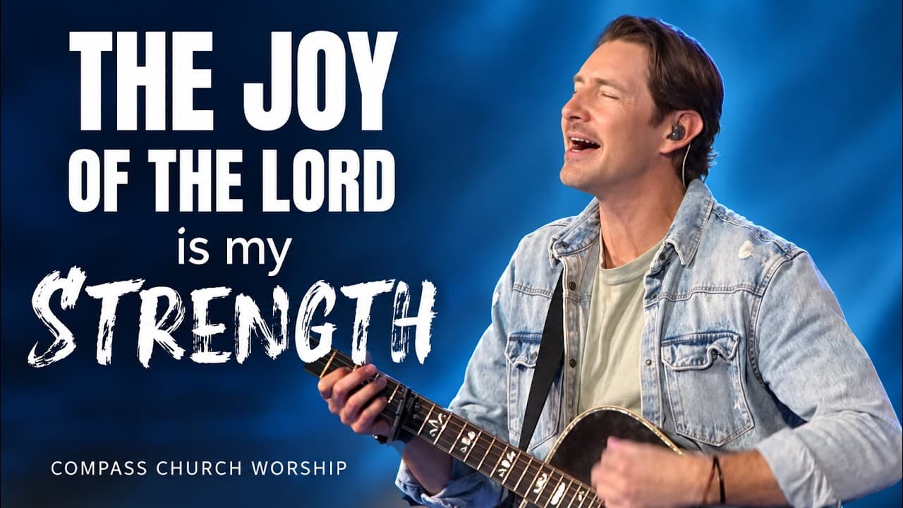 Sunday Worship With The Compass Church | A Time of Praise