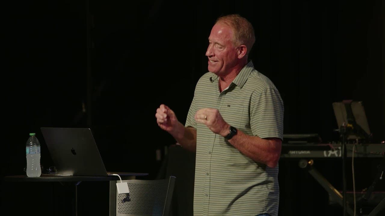 Canyon View Church Sunday Live Stream