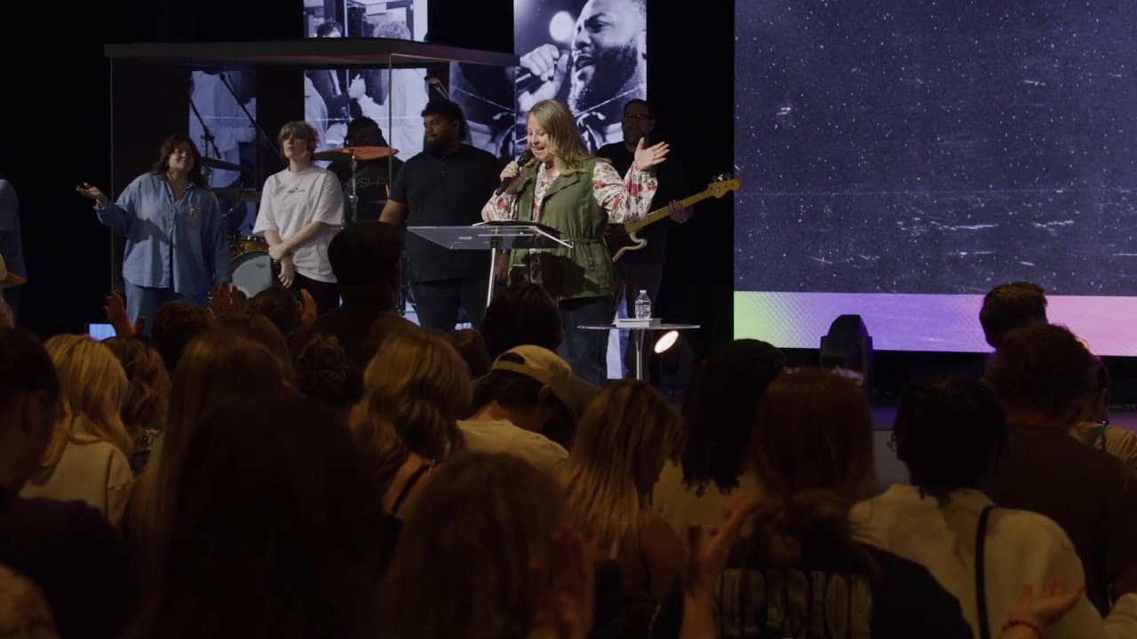 Sunday Service: 10:00 AM Mountain