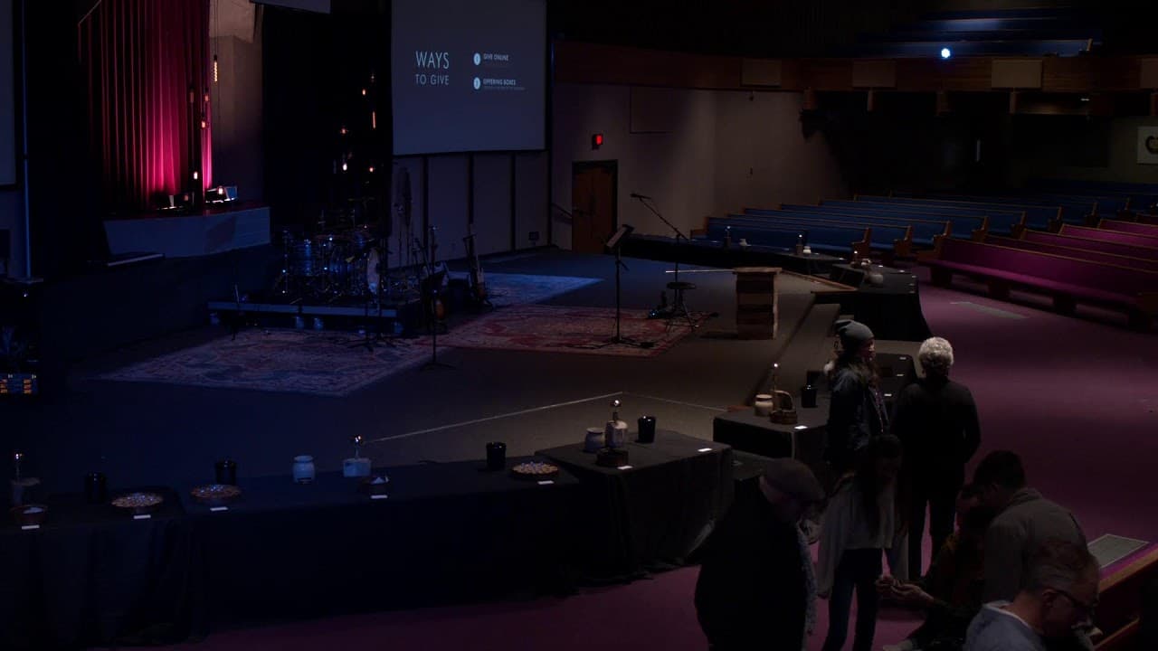 March 12th, 2023 - Worship Gathering