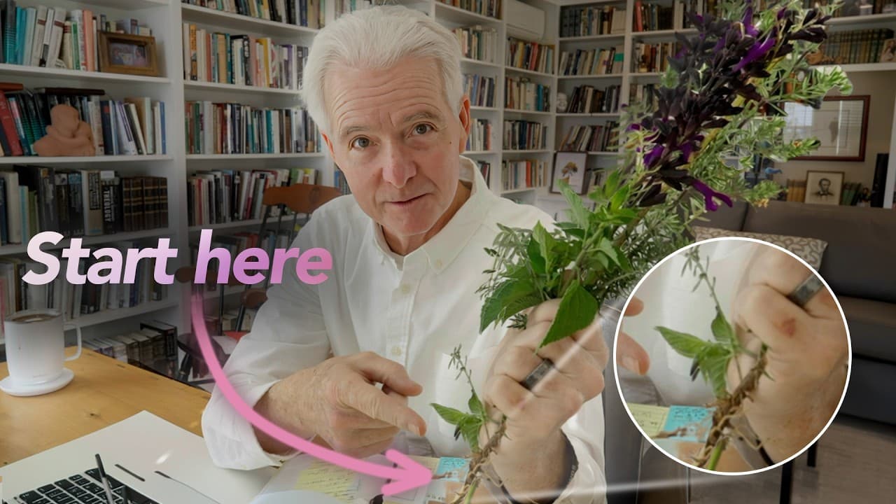 Is it really surprising that God loves you?