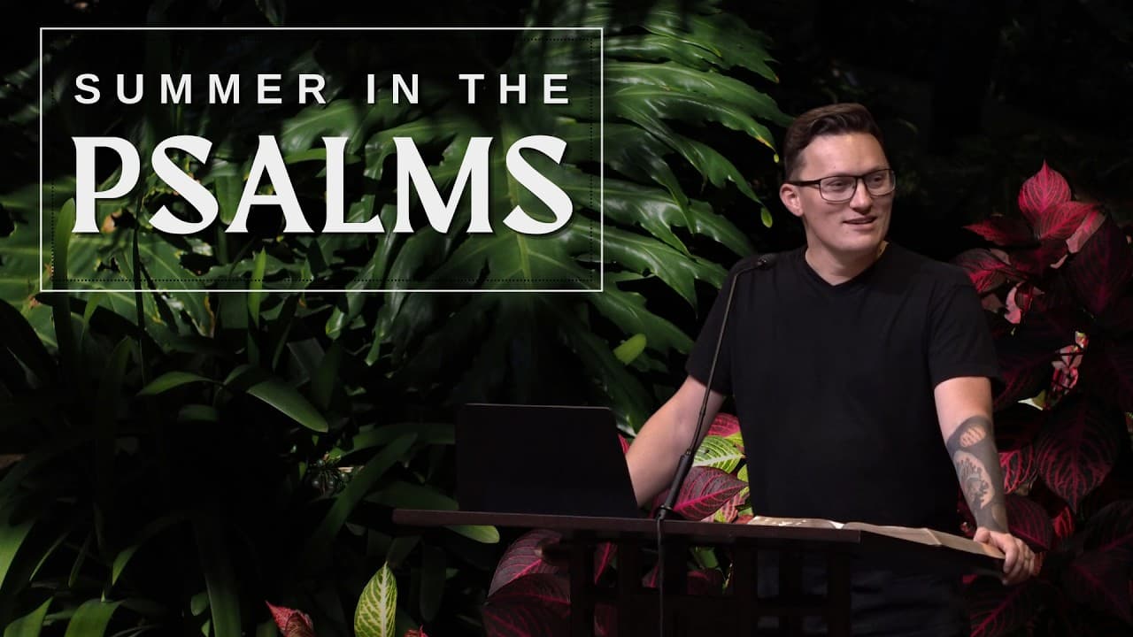 Psalm 15-17 |
