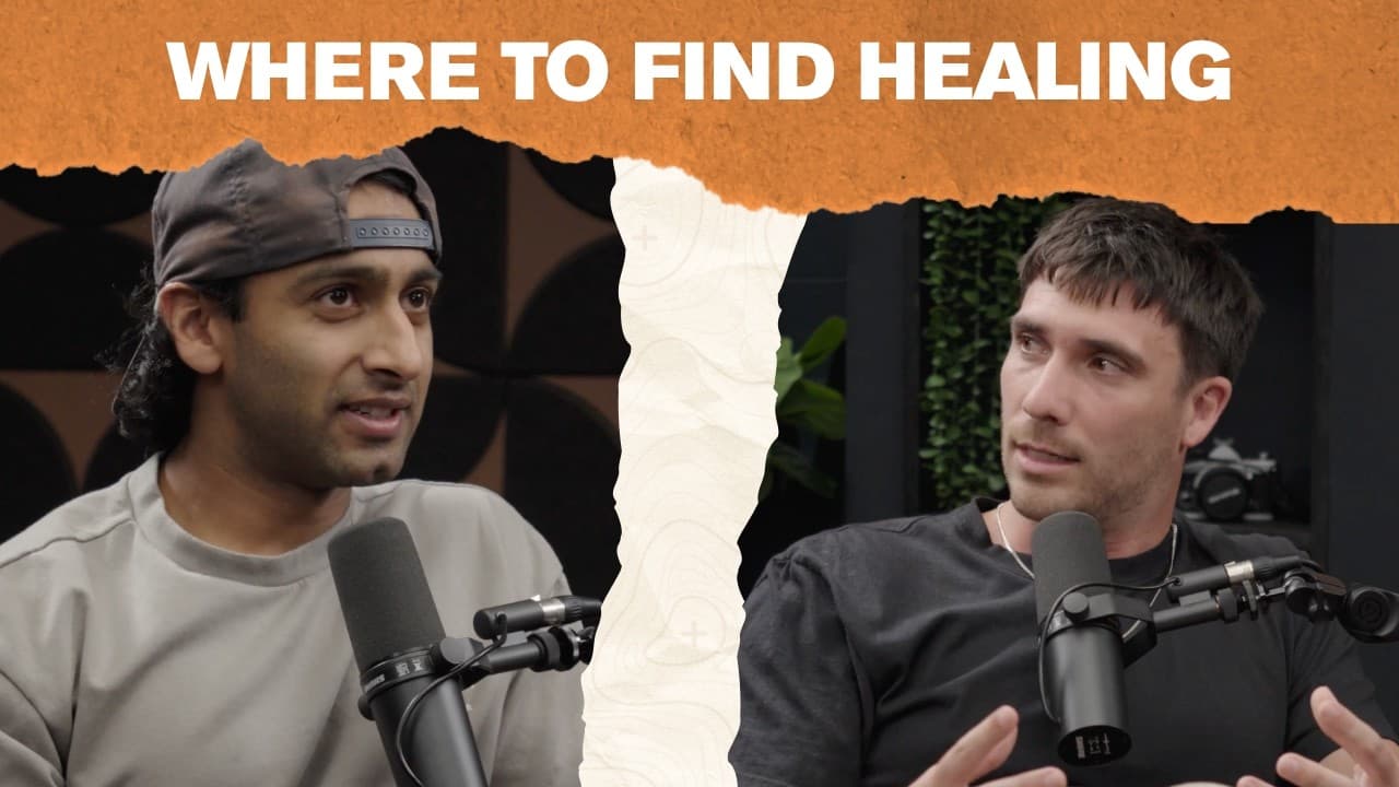 When Church Lets You Down | Ezekiel 34