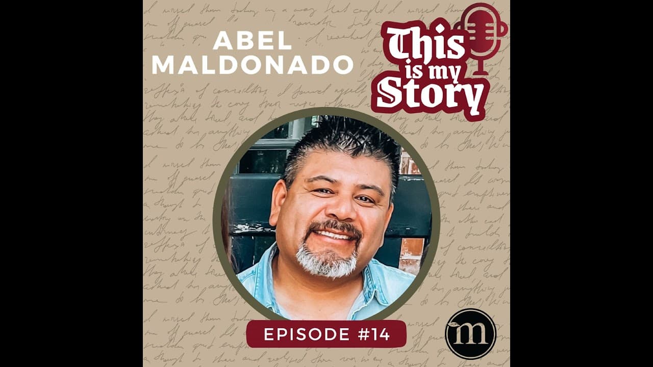 Abel Maldonado - Episode 14