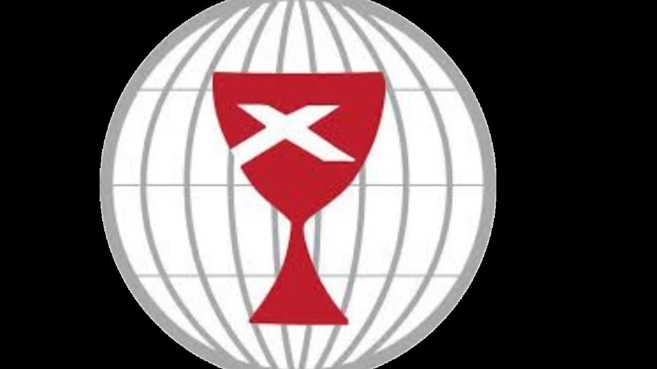 THE BLVD II 4.3.26 II “Good Friday” II Dr. J. Lawrence Turner