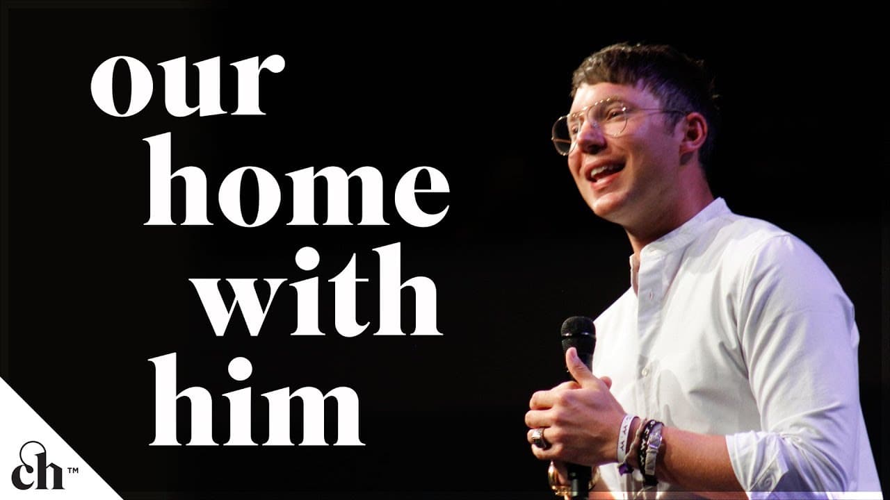 Our Home With Him // Judah Smith