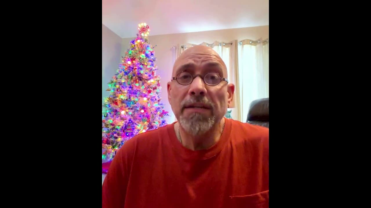 Peace is rooted in God's presence