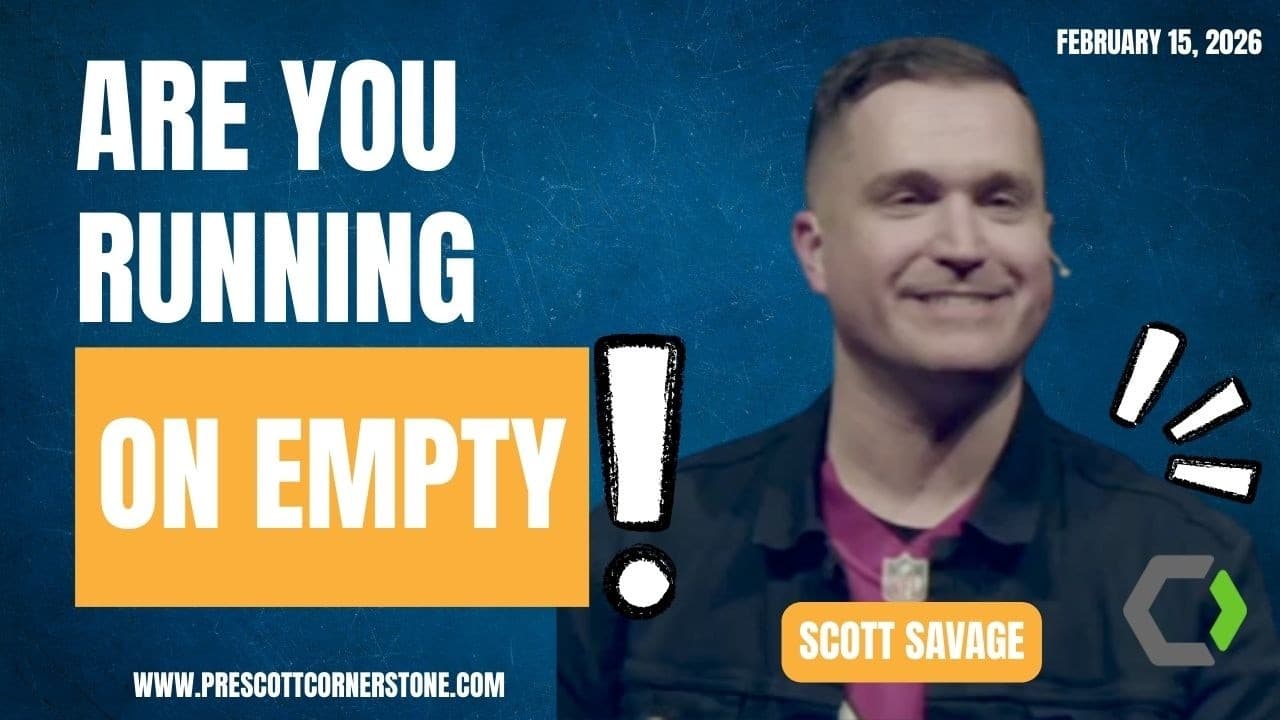 How to Stay Connected to Jesus in a Distracted World