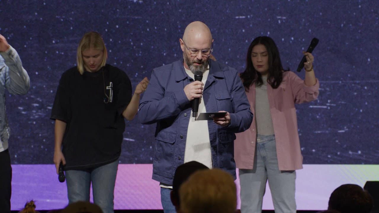 Sunday Service: 8:30 AM Mountain